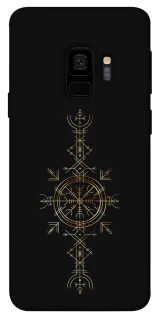 Чохол на Samsung Galaxy S9 Viking Compass фото 1 Чохол на Samsung Galaxy S9 Viking Compass фото 1 з 1
