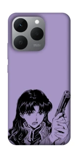 Чохол на Realme 15T Anime v7 фото 1 з 1