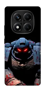 Чехол на Xiaomi Redmi Note 14 Pro 4G Warhammer 40k v2 фото 1 из 1