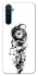 Чехол на Realme 6 Pro Tattoo ver.11 фото 1 из 1