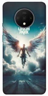 Чехол на OnePlus 7T Linkin Park logo ver.7 фото 1 из 1