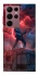 Чохол на Samsung Galaxy S22 Ultra Stranger Things ver.45 фото 1 з 1
