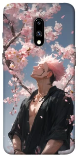 Чехол на OnePlus 7 Ryomen Sukuna v2 фото 1 из 1