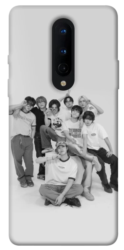 Чехол на OnePlus 8 Stray Kids All Around фото 1 из 1