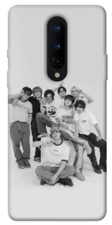 Чохол на OnePlus 8 Stray Kids All Around фото 1 з 1