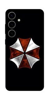 Чехол на Samsung Galaxy S25 Umbrella Corporation фото 1 из 1