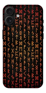 Чохол на Apple iPhone 16 Plus Руни фото 1 з 1