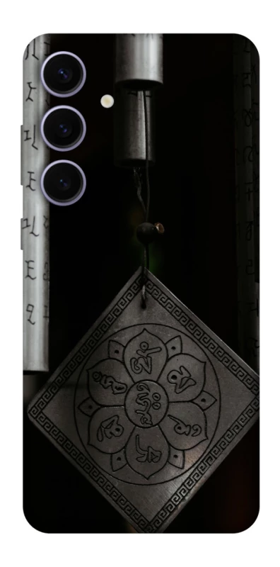 Чохол на Samsung Galaxy S25+ Талісман удачі фото 1 з 1