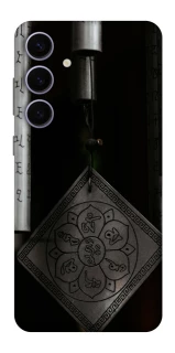 Чохол на Samsung Galaxy S25+ Талісман удачі фото 1 з 1