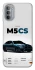 Чохол на Motorola Moto G31 BMW M5 CS фото 1 з 1