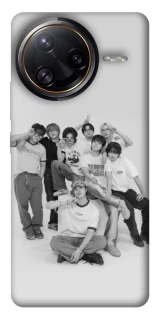 Чохол на Xiaomi Poco F7 Ultra Stray Kids All Around фото 1 з 1