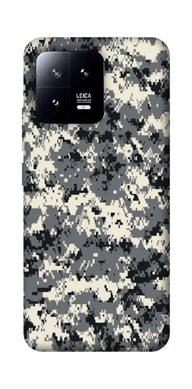Чохол на Xiaomi 13 Camouflage v13 фото 1 з 1