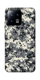 Чохол на Xiaomi 13 Camouflage v13 фото 1 з 1