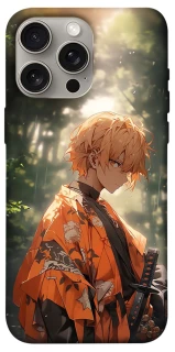 Чохол Zenitsu фото 1 з 1