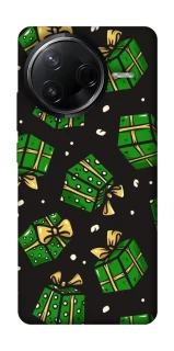 Чехол на Infinix Note 50 Pro Christmas mood ver.5 фото 1 из 1