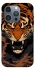 Чехол на Apple iPhone 16 Pro Max cool tiger фото 1 из 1