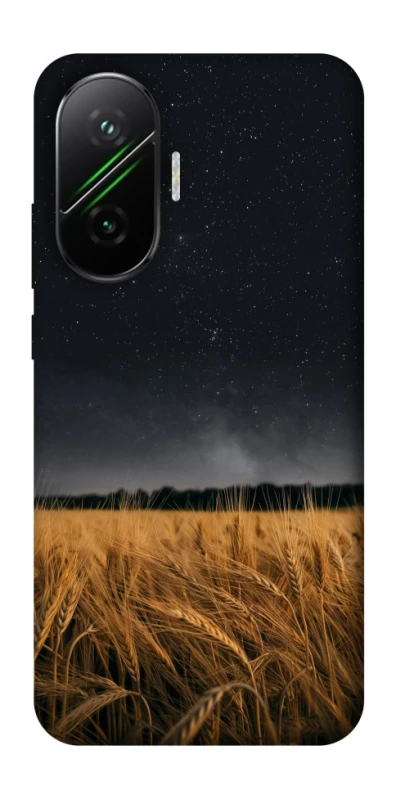 Чохол на Xiaomi Poco F7 grain фото 1 з 1
