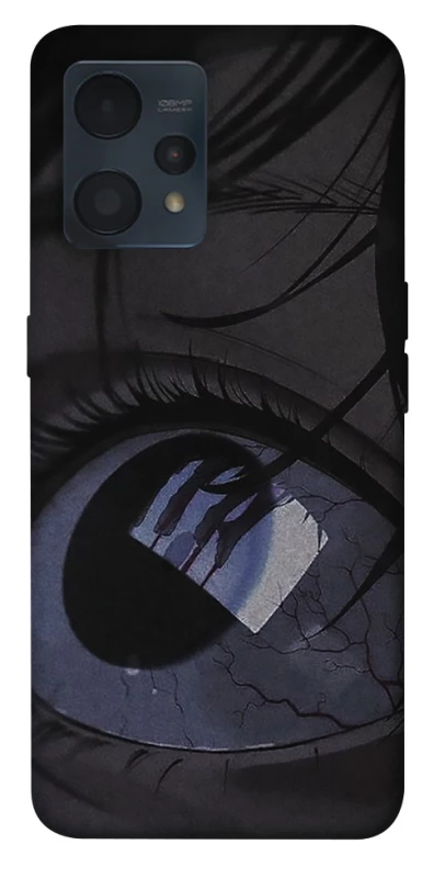 Чехол на Realme 9 4G / 9 Pro+ Eye фото 1 из 1