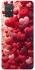 Чохол на Samsung Galaxy A71 Many hearts фото 1 з 1