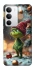 Чохол на Realme C71 Grinch mood ver.6 фото 1 з 1