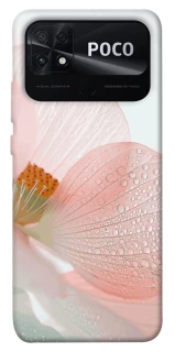 Чехол на Xiaomi Poco C40 Flowers zon фото 1 из 1