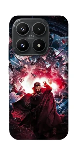 Чохол на Xiaomi 17 Doctor Strange фото 1 з 1