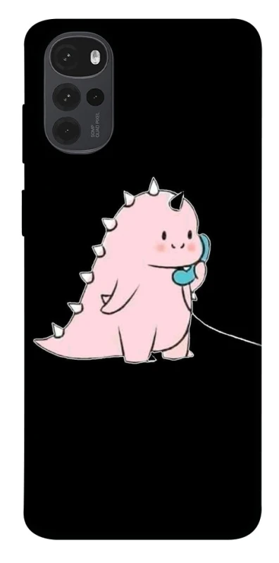 Чохол на Motorola Moto G22 Pair romantic theme ver.6 фото 1 з 1