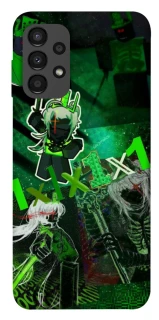 Чохол на Samsung Galaxy A13 4G Roblox v5 фото 1 з 1