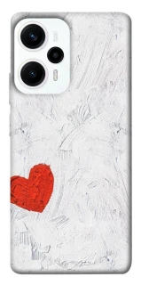 Чехол на Xiaomi Poco F5 / Note 12 Turbo Love aesthetic ver.5 фото 1 из 1