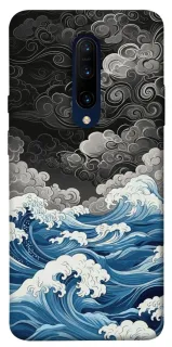 Чохол на OnePlus 7 Pro Japan wave фото 1 з 1