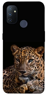 Чохол на OnePlus Nord N100 Leopard v4 фото 1 з 1