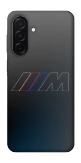 Чохол на Samsung Galaxy A26 5G M-series фото 1 з 1