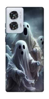 Чохол на Motorola Edge 50 Fusion Ghost фото 1 з 1