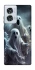 Чехол на Motorola Edge 50 Fusion Ghost фото 1 из 1