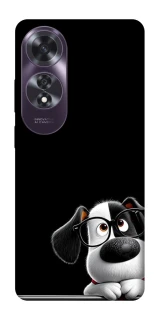 Чехол на Oppo A60 My Dog фото 1 из 1