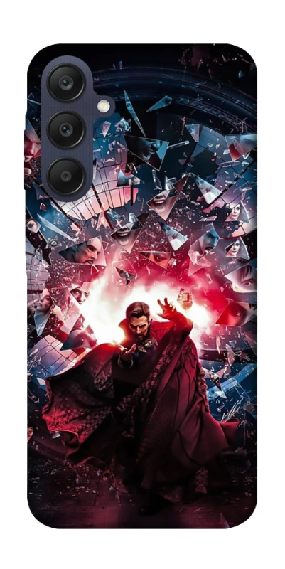 Чохол на Samsung Galaxy A25 5G Doctor Strange фото 1 з 1