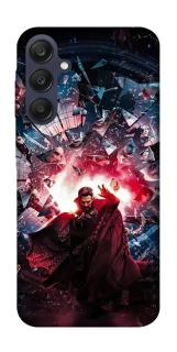 Чохол на Samsung Galaxy A25 5G Doctor Strange фото 1 з 1