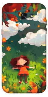 Чохол на Samsung A720 Galaxy A7 (2017) Ginger фото 1 з 1