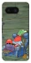 Чохол на Google Pixel 8 Mr.Krabs фото 1 з 1