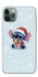 Чехол на Apple iPhone 11 Pro (5.8") Stitch ver.21 фото 1 из 1