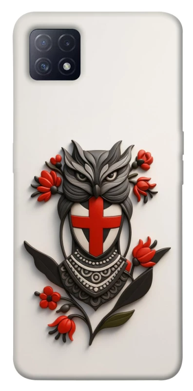 Чохол на Oppo A72 5G / A73 5G Мотанка надії 3D фото 1 з 1