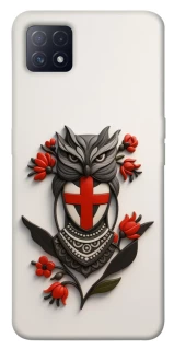 Чехол на Oppo A72 5G / A73 5G Мотанка надежды 3D фото 1 из 1