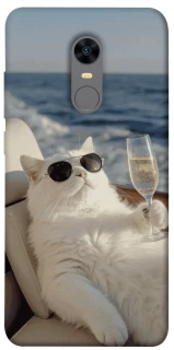 Чохол на Xiaomi Redmi 5 Plus / Redmi Note 5 (Single Camera) Smile v3 фото 1 з 1