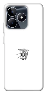 Чехол на Realme C53 Сокол фото 1 из 1