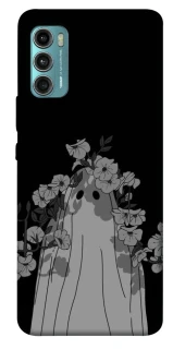 Чохол на Motorola Moto G60 Cute Halloween фото 1 з 1