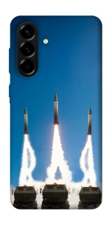 Чохол на Samsung Galaxy A57 5G Himmars trizub фото 1 з 1