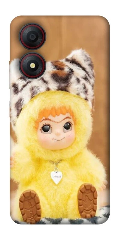 Чохол на ZTE Blade A34 4G Wakuku ver.3 фото 1 з 1