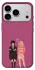Чехол на Apple iPhone 18 Pro Max Raven & Rainbow Wednesday фото 1 из 1