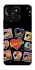 Чехол на Huawei Honor X6a Love is ver.2 фото 1 из 1