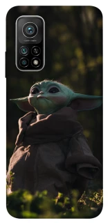 Чохол на Xiaomi Mi 10T Бэбі Йода фото 1 з 1